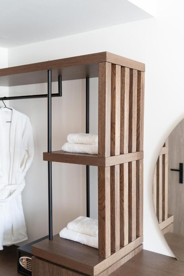 Athens Design Suites Ngoại thất bức ảnh