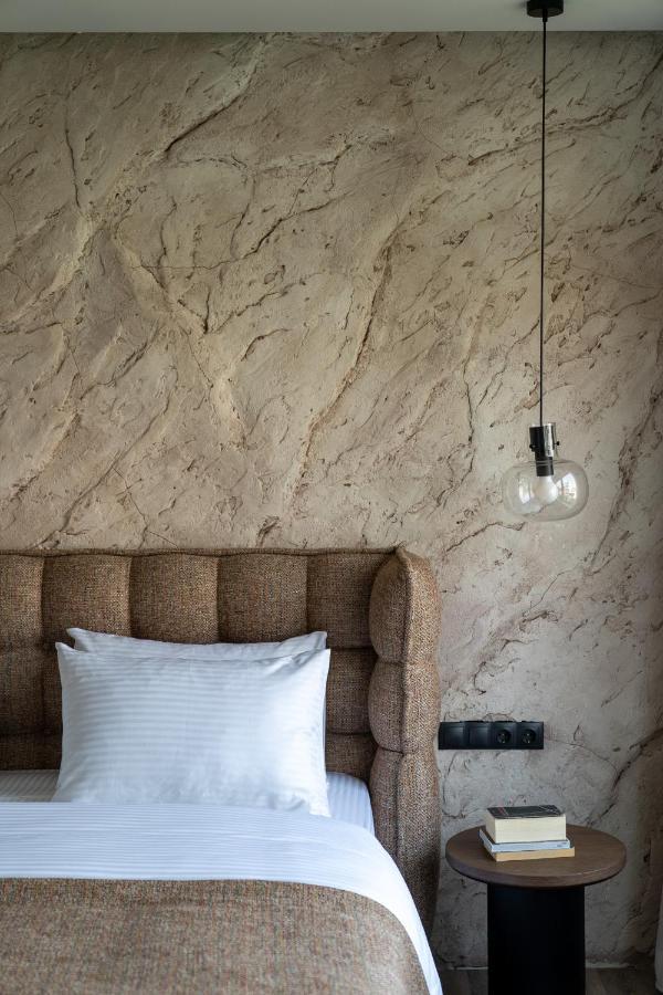 Athens Design Suites Ngoại thất bức ảnh