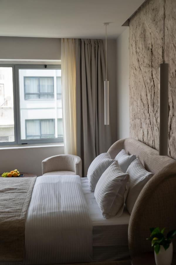 Athens Design Suites Ngoại thất bức ảnh