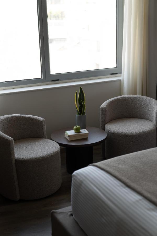 Athens Design Suites Ngoại thất bức ảnh