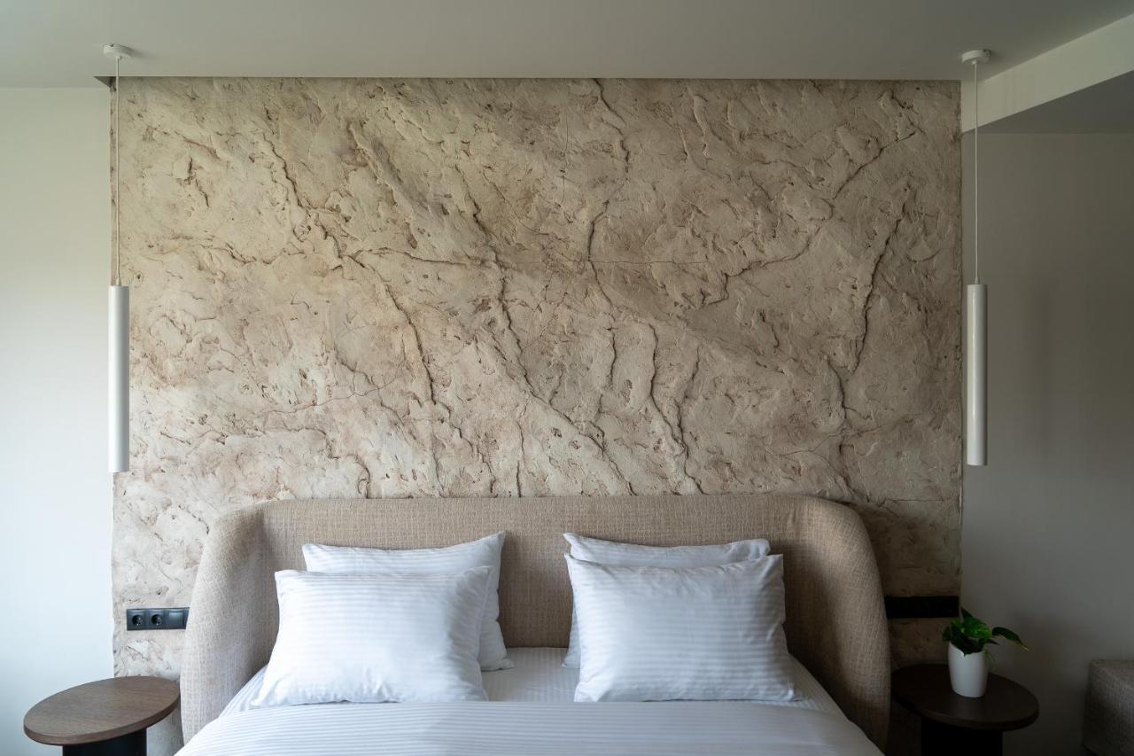 Athens Design Suites Ngoại thất bức ảnh