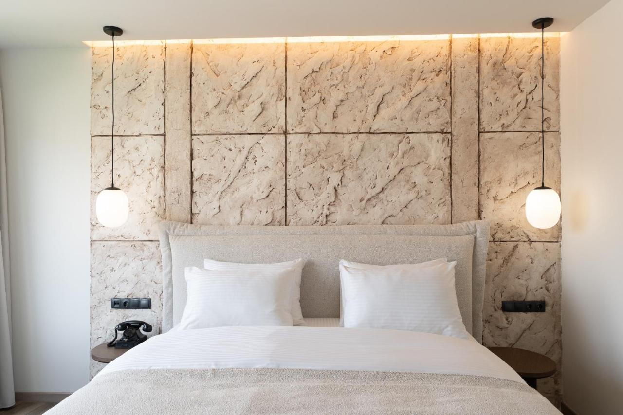 Athens Design Suites Ngoại thất bức ảnh