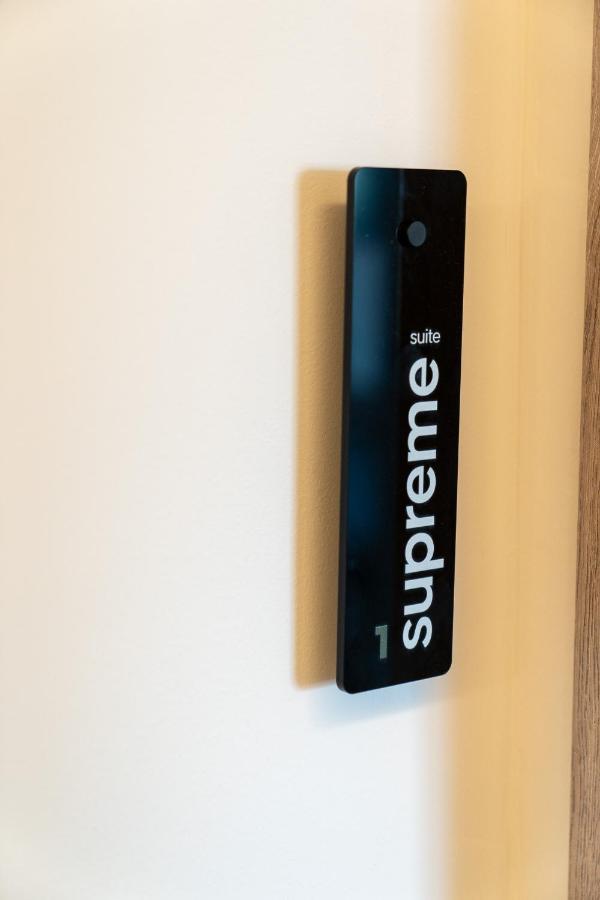 Athens Design Suites Ngoại thất bức ảnh