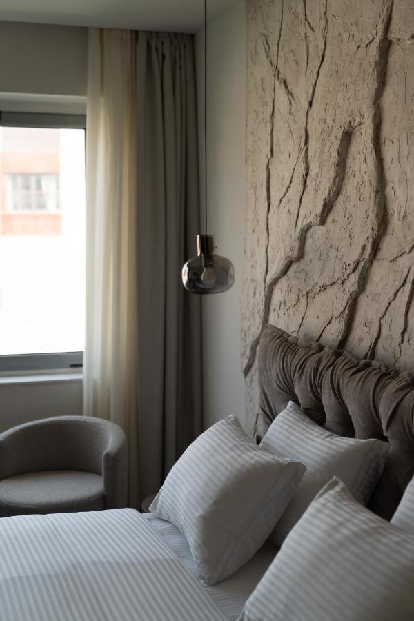 Athens Design Suites Ngoại thất bức ảnh