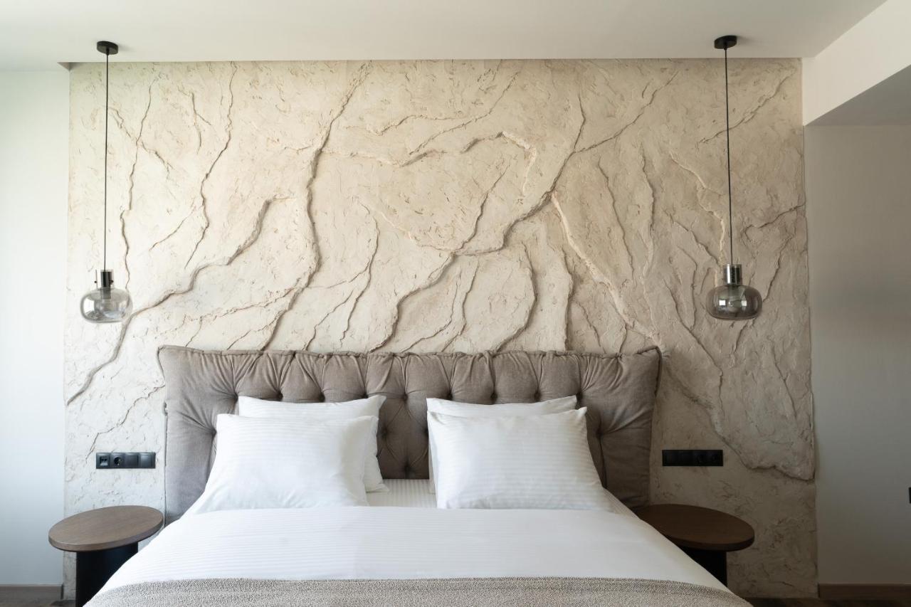 Athens Design Suites Ngoại thất bức ảnh